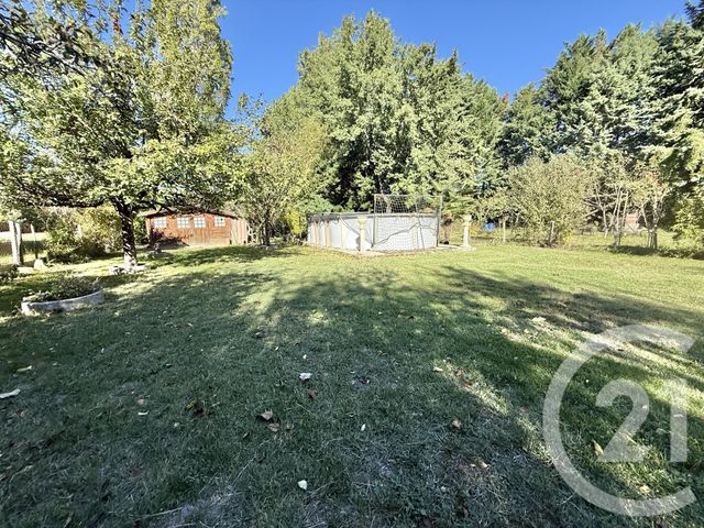 maison à vendre - 6 pièces - 170.0 m2 - LES ISSARDS - 09 - MIDI-PYRENEES - Century 21 Immo Sud