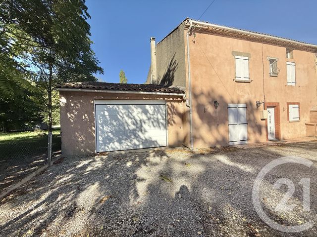 maison à vendre - 6 pièces - 170.0 m2 - LES ISSARDS - 09 - MIDI-PYRENEES - Century 21 Immo Sud