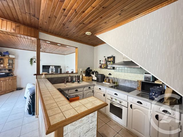 maison - BELPECH - 11