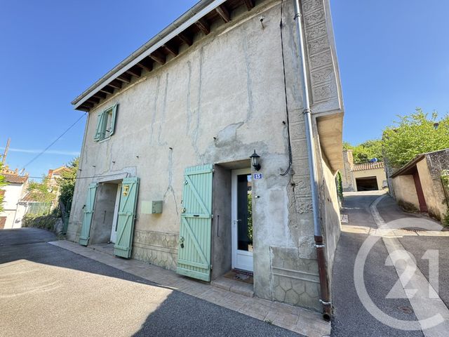 maison - BELPECH - 11