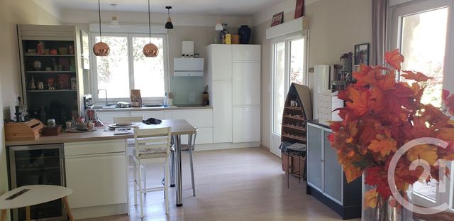 maison à vendre - 7 pièces - 215.0 m2 - MIREPOIX - 09 - MIDI-PYRENEES - Century 21 Immo Sud