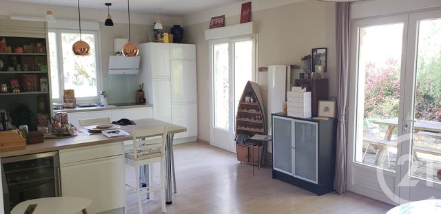 maison à vendre - 7 pièces - 215.0 m2 - MIREPOIX - 09 - MIDI-PYRENEES - Century 21 Immo Sud