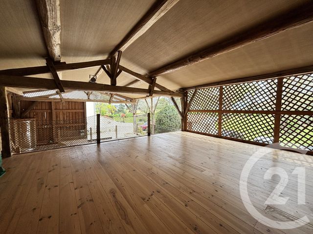 maison à vendre - 14 pièces - 380.0 m2 - LA BASTIDE DE LORDAT - 09 - MIDI-PYRENEES - Century 21 Immo Sud