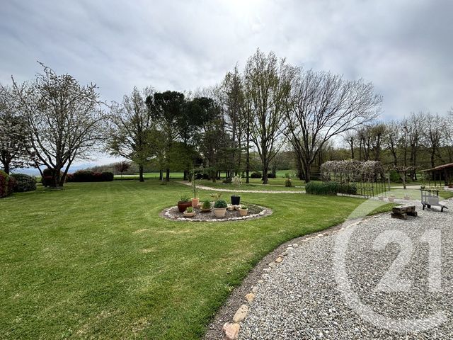 maison à vendre - 14 pièces - 380.0 m2 - LA BASTIDE DE LORDAT - 09 - MIDI-PYRENEES - Century 21 Immo Sud