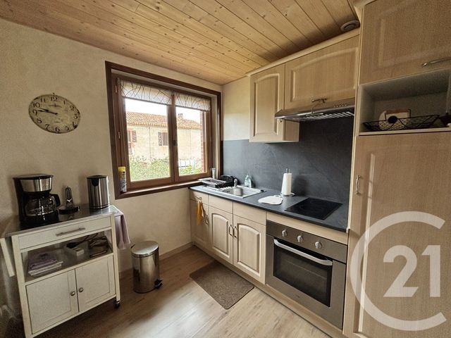 maison à vendre - 14 pièces - 380.0 m2 - LA BASTIDE DE LORDAT - 09 - MIDI-PYRENEES - Century 21 Immo Sud