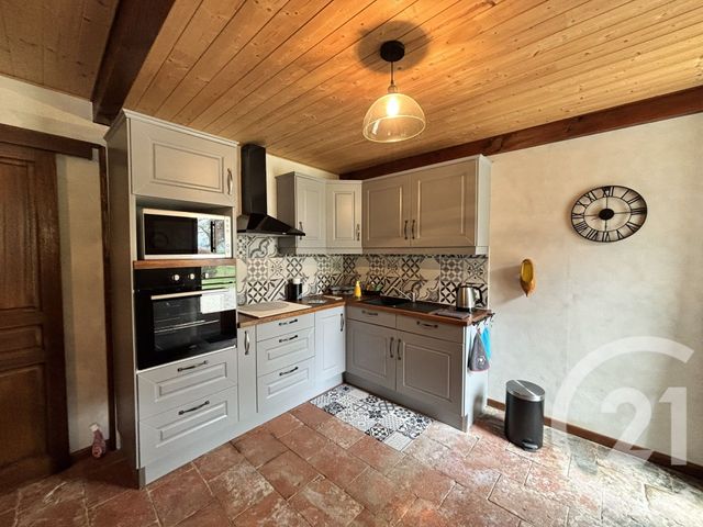 maison à vendre - 14 pièces - 380.0 m2 - LA BASTIDE DE LORDAT - 09 - MIDI-PYRENEES - Century 21 Immo Sud