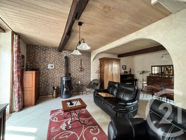 maison à vendre - 14 pièces - 380.0 m2 - LA BASTIDE DE LORDAT - 09 - MIDI-PYRENEES - Century 21 Immo Sud