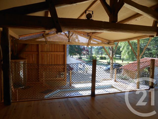 maison à vendre - 14 pièces - 380.0 m2 - LA BASTIDE DE LORDAT - 09 - MIDI-PYRENEES - Century 21 Immo Sud