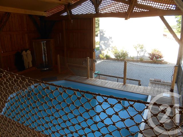 maison à vendre - 14 pièces - 380.0 m2 - LA BASTIDE DE LORDAT - 09 - MIDI-PYRENEES - Century 21 Immo Sud