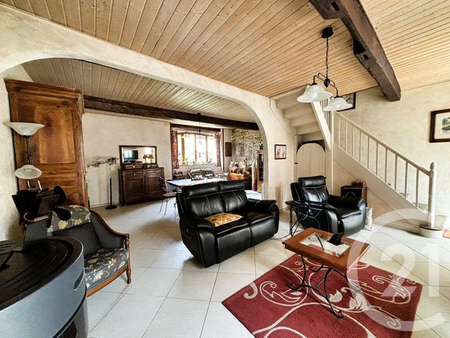 maison à vendre - 14 pièces - 380.0 m2 - LA BASTIDE DE LORDAT - 09 - MIDI-PYRENEES - Century 21 Immo Sud