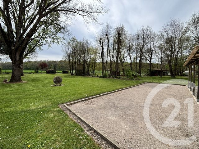 maison à vendre - 14 pièces - 380.0 m2 - LA BASTIDE DE LORDAT - 09 - MIDI-PYRENEES - Century 21 Immo Sud