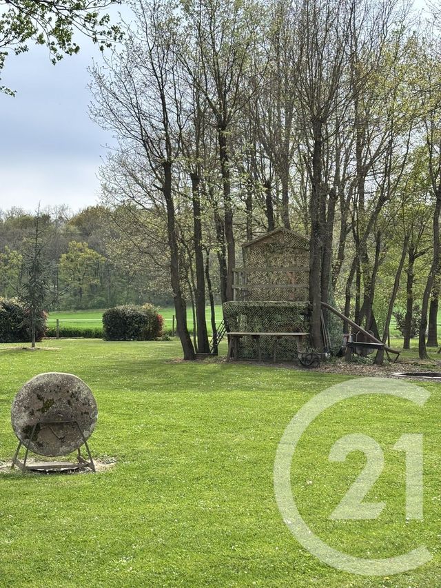 maison à vendre - 14 pièces - 380.0 m2 - LA BASTIDE DE LORDAT - 09 - MIDI-PYRENEES - Century 21 Immo Sud