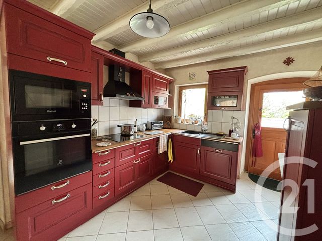 maison à vendre - 14 pièces - 380.0 m2 - LA BASTIDE DE LORDAT - 09 - MIDI-PYRENEES - Century 21 Immo Sud