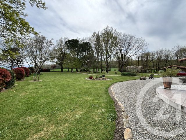 maison à vendre - 14 pièces - 380.0 m2 - LA BASTIDE DE LORDAT - 09 - MIDI-PYRENEES - Century 21 Immo Sud