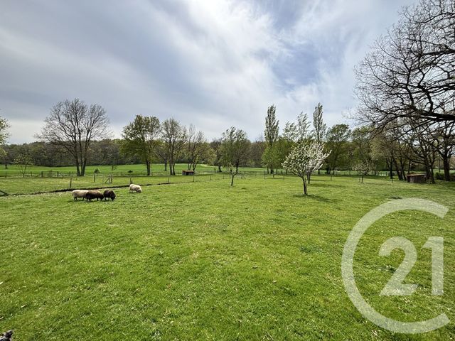 maison à vendre - 14 pièces - 380.0 m2 - LA BASTIDE DE LORDAT - 09 - MIDI-PYRENEES - Century 21 Immo Sud