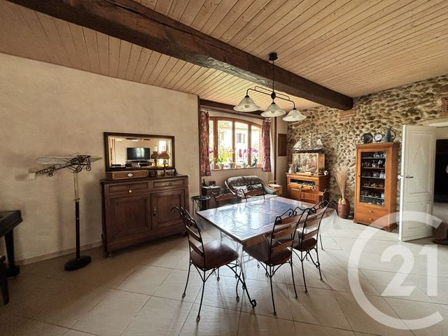 maison à vendre - 14 pièces - 380.0 m2 - LA BASTIDE DE LORDAT - 09 - MIDI-PYRENEES - Century 21 Immo Sud