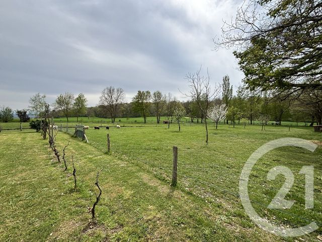 maison à vendre - 14 pièces - 380.0 m2 - LA BASTIDE DE LORDAT - 09 - MIDI-PYRENEES - Century 21 Immo Sud