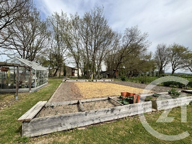 maison à vendre - 14 pièces - 380.0 m2 - LA BASTIDE DE LORDAT - 09 - MIDI-PYRENEES - Century 21 Immo Sud