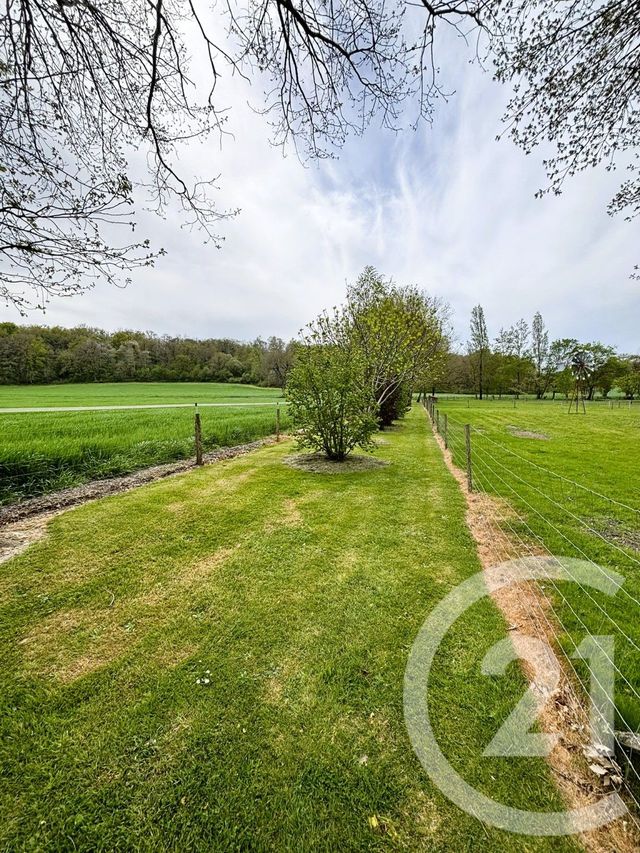 maison à vendre - 14 pièces - 380.0 m2 - LA BASTIDE DE LORDAT - 09 - MIDI-PYRENEES - Century 21 Immo Sud