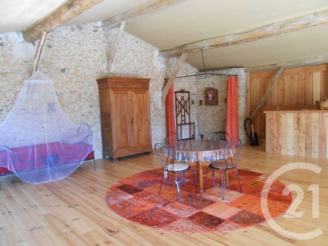 maison à vendre - 14 pièces - 380.0 m2 - LA BASTIDE DE LORDAT - 09 - MIDI-PYRENEES - Century 21 Immo Sud