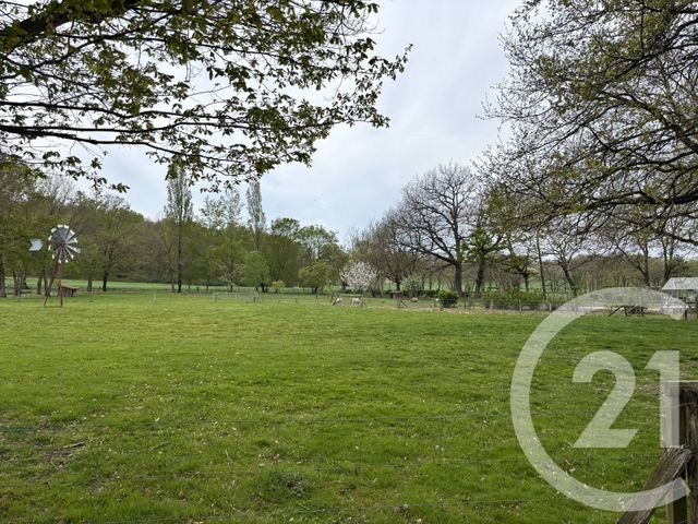 maison à vendre - 14 pièces - 380.0 m2 - LA BASTIDE DE LORDAT - 09 - MIDI-PYRENEES - Century 21 Immo Sud