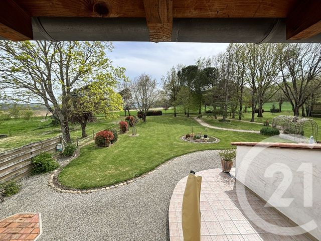 maison à vendre - 14 pièces - 380.0 m2 - LA BASTIDE DE LORDAT - 09 - MIDI-PYRENEES - Century 21 Immo Sud