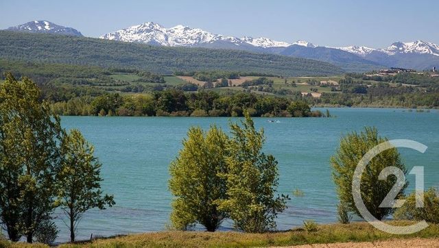 Afficher la photo en grand maison à vendre - 6 pièces - 135.0 m2 - LERAN - 09 - MIDI-PYRENEES - Century 21 Immo Sud