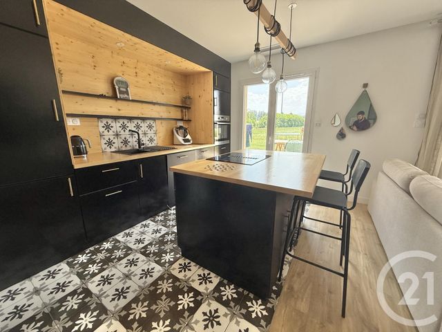 Afficher la photo en grand maison à vendre - 6 pièces - 135.0 m2 - LERAN - 09 - MIDI-PYRENEES - Century 21 Immo Sud