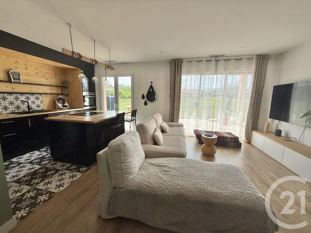 Afficher la photo en grand maison à vendre - 6 pièces - 135.0 m2 - LERAN - 09 - MIDI-PYRENEES - Century 21 Immo Sud