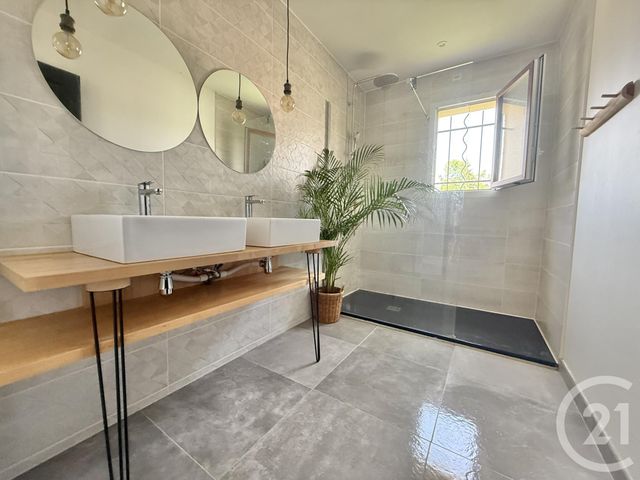 Afficher la photo en grand maison à vendre - 6 pièces - 135.0 m2 - LERAN - 09 - MIDI-PYRENEES - Century 21 Immo Sud