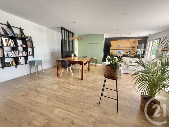 Afficher la photo en grand maison à vendre - 6 pièces - 135.0 m2 - LERAN - 09 - MIDI-PYRENEES - Century 21 Immo Sud