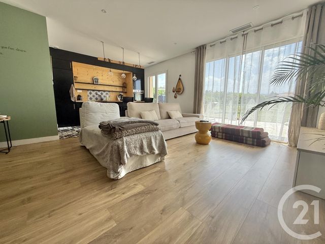 Afficher la photo en grand maison à vendre - 6 pièces - 135.0 m2 - LERAN - 09 - MIDI-PYRENEES - Century 21 Immo Sud