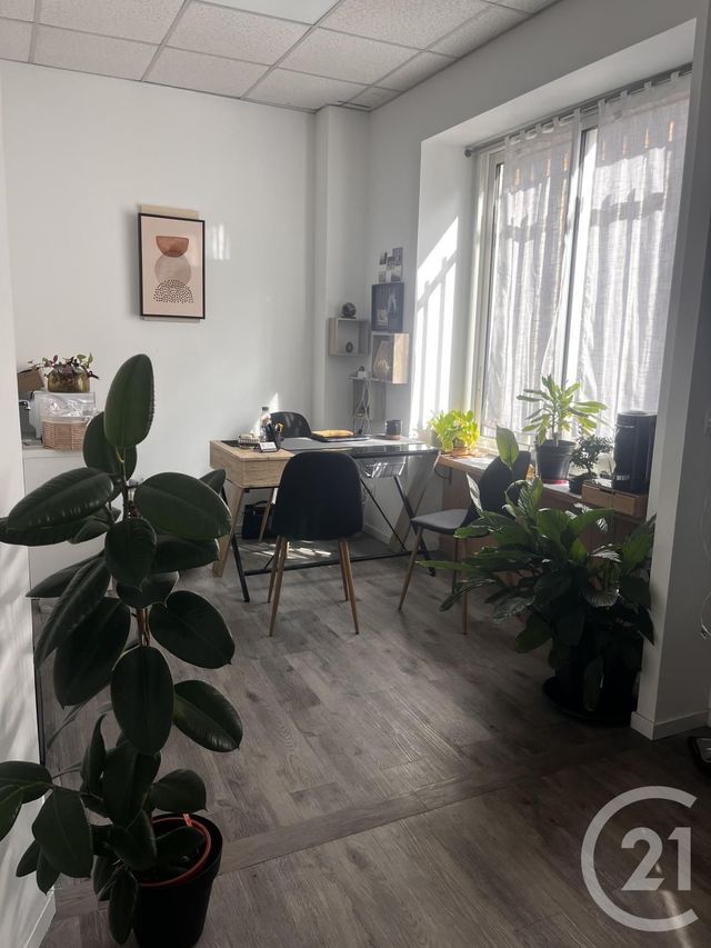 Appartement Autre à louer - 3 pièces - 25.0 m2 - MIREPOIX - 09 - MIDI-PYRENEES - Century 21 Immo Sud