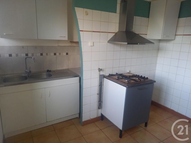 Appartement T4 à louer - 4 pièces - 68.1 m2 - MIREPOIX - 09 - MIDI-PYRENEES - Century 21 Immo Sud