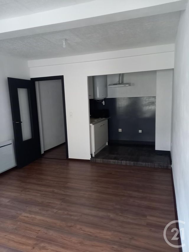 Appartement F1 à louer LAVELANET