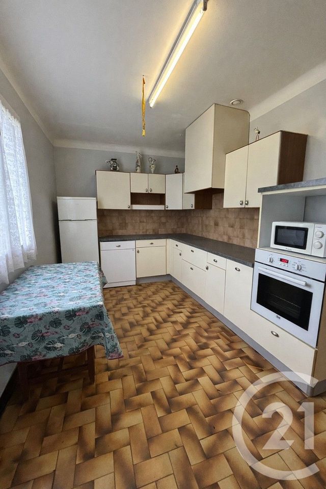 maison à vendre - 6 pièces - 140.0 m2 - BELESTA - 09 - MIDI-PYRENEES - Century 21 Immo Sud