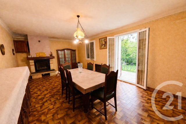 maison à vendre - 6 pièces - 140.0 m2 - BELESTA - 09 - MIDI-PYRENEES - Century 21 Immo Sud