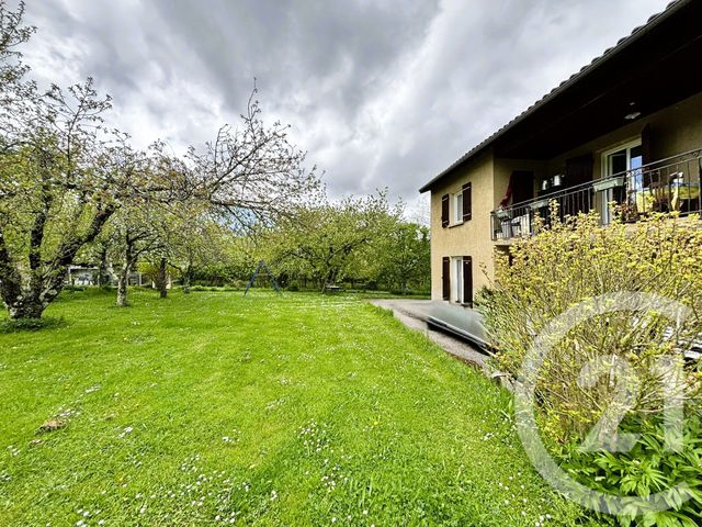 maison à vendre - 6 pièces - 140.0 m2 - BELESTA - 09 - MIDI-PYRENEES - Century 21 Immo Sud