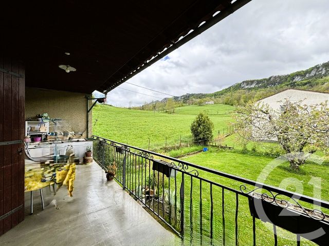 maison à vendre - 6 pièces - 140.0 m2 - BELESTA - 09 - MIDI-PYRENEES - Century 21 Immo Sud