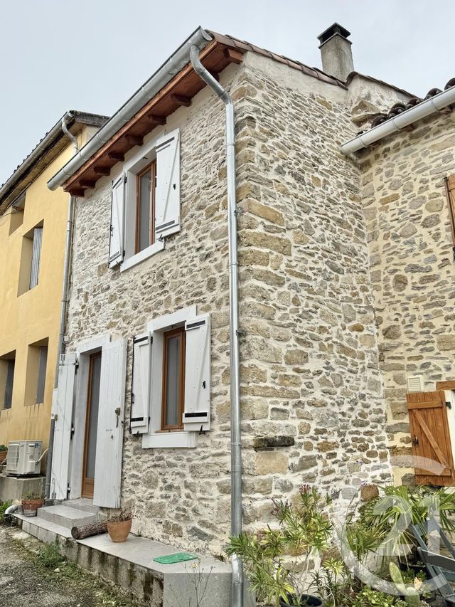 maison - STE COLOMBE SUR L HERS - 11