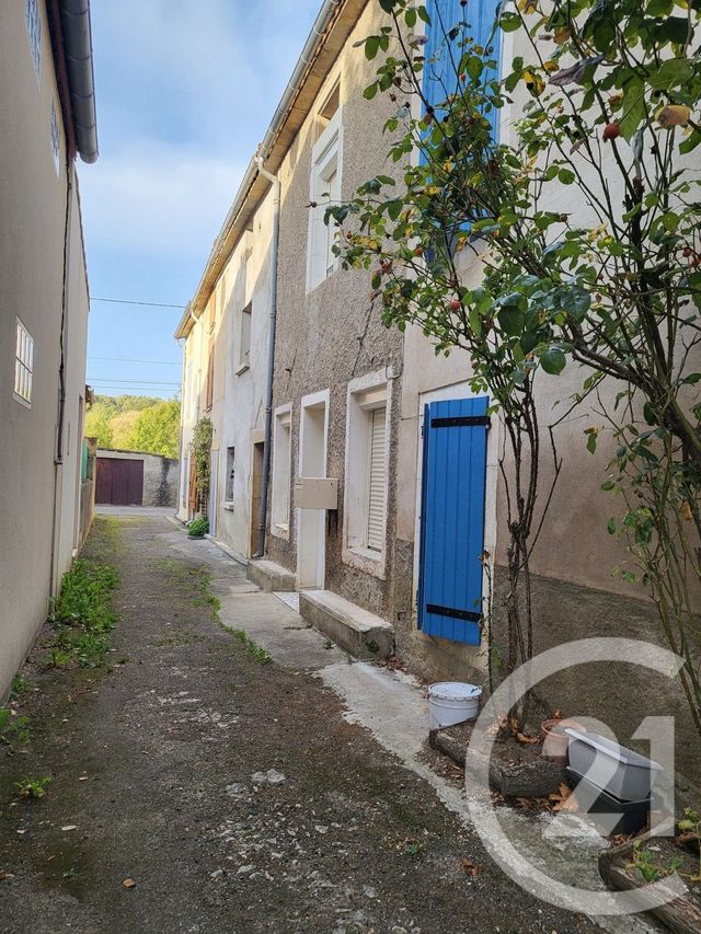 maison - LA BASTIDE DE BOUSIGNAC - 09