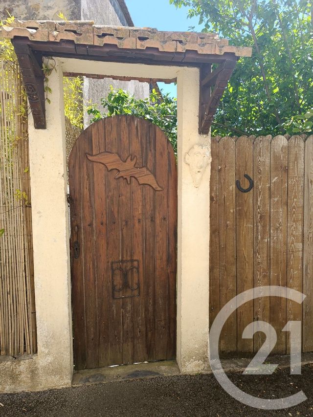 maison à vendre - 6 pièces - 119.9 m2 - PEYREFITTE DU RAZES - 11 - LANGUEDOC-ROUSSILLON - Century 21 Immo Sud