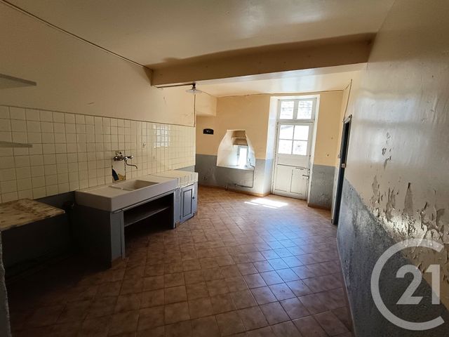 maison à vendre - 6 pièces - 119.9 m2 - PEYREFITTE DU RAZES - 11 - LANGUEDOC-ROUSSILLON - Century 21 Immo Sud