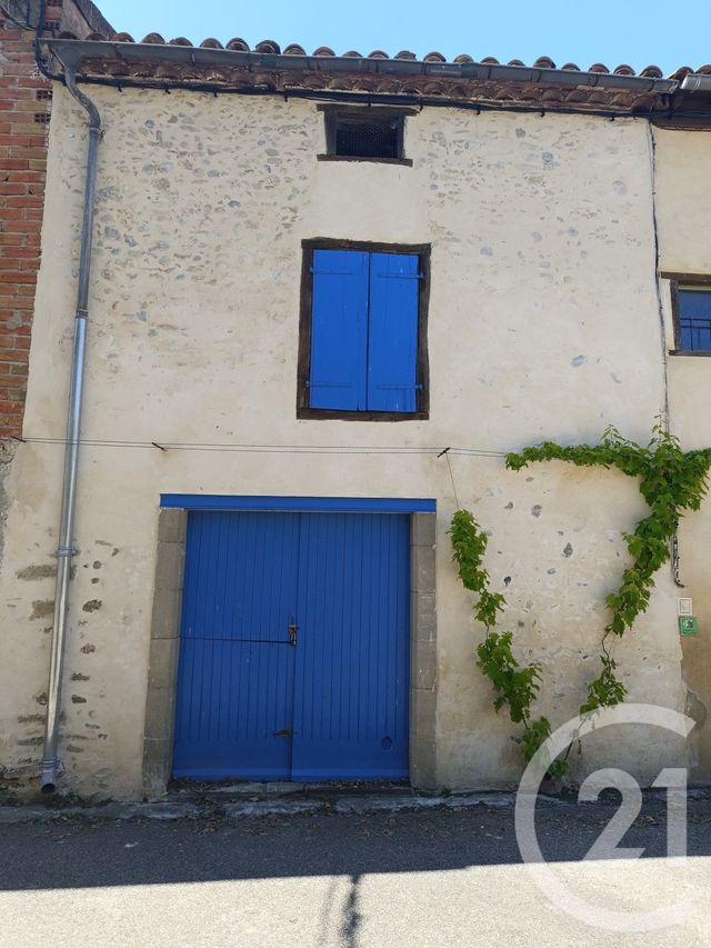 maison à vendre - 6 pièces - 119.9 m2 - PEYREFITTE DU RAZES - 11 - LANGUEDOC-ROUSSILLON - Century 21 Immo Sud