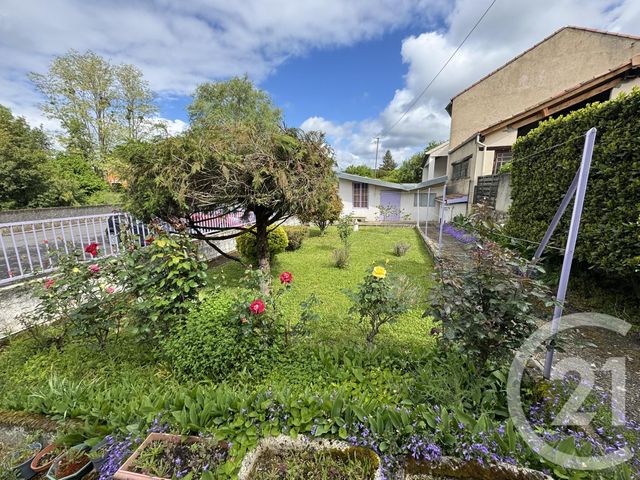 maison à vendre - 4 pièces - 167.89 m2 - LAROQUE D OLMES - 09 - MIDI-PYRENEES - Century 21 Immo Sud