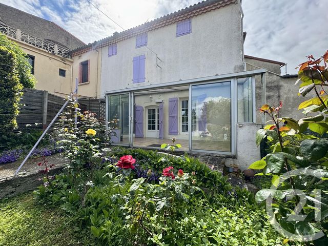 Maison à vendre LAROQUE D OLMES