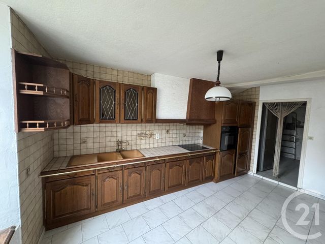 maison à vendre - 4 pièces - 167.89 m2 - LAROQUE D OLMES - 09 - MIDI-PYRENEES - Century 21 Immo Sud