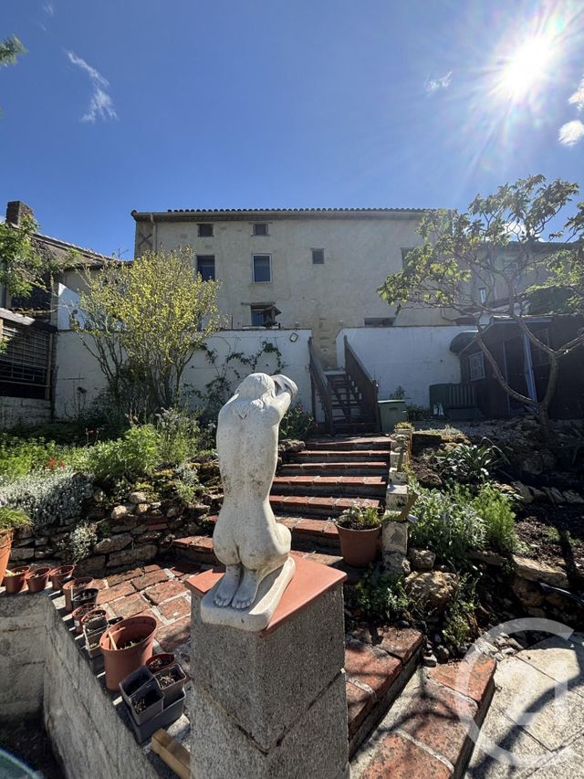 maison à vendre - 8 pièces - 217.82 m2 - PLAIGNE - 11 - LANGUEDOC-ROUSSILLON - Century 21 Immo Sud
