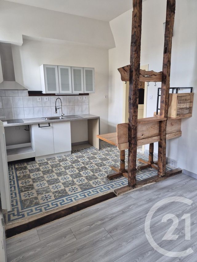 appartement - CHALABRE - 11
