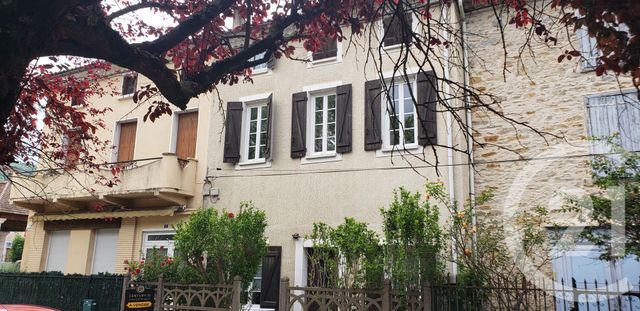 maison à vendre - 7 pièces - 144.0 m2 - LA BASTIDE SUR L HERS - 09 - MIDI-PYRENEES - Century 21 Immo Sud
